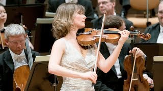 Sibelius: Violin Concerto / Batiashvili · Järvi · Berliner Philharmoniker