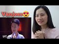 Vanjoss Bayaban - My Love Will See You Through | The Voice Kids Philippine Blind Audition 2019