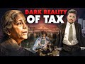 Must watch dark reality of tax in india  kranthi vlogger