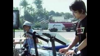 Clas Music Heroes 2009 Peterpan Semua Tentang Kita