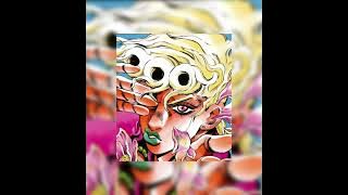 Giorno’s Theme ( Nightcore / Sped up)