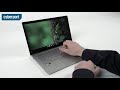 ASUS Chromebook Flip 14 im Test I Cyberport