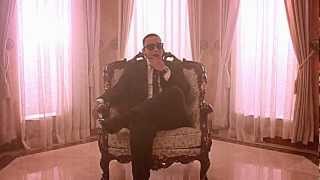 Daddy Yankee - Pasarela (Oficial Video) ★PRESTIGE★