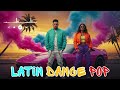 💃 Can You Handle This Summer Vibes 2025? | Latin Pop Dancehall x Reggaeton 🎶