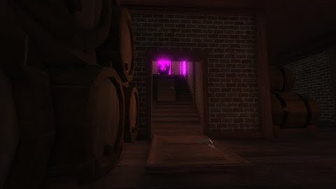 B-60 IN DOORS (NO CLICKBAIT) ROBLOX DOORS RAREST ENTITY