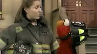 Closing To Sesame Street The Street We Live On 2004 Vhs