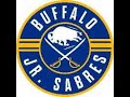 Buffalo Jr Sabres @ Pittsburgh Predators