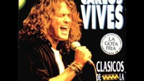 carlos vives - la celosa