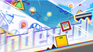Indexed by Dravt (me) | Geometry dash 2.2