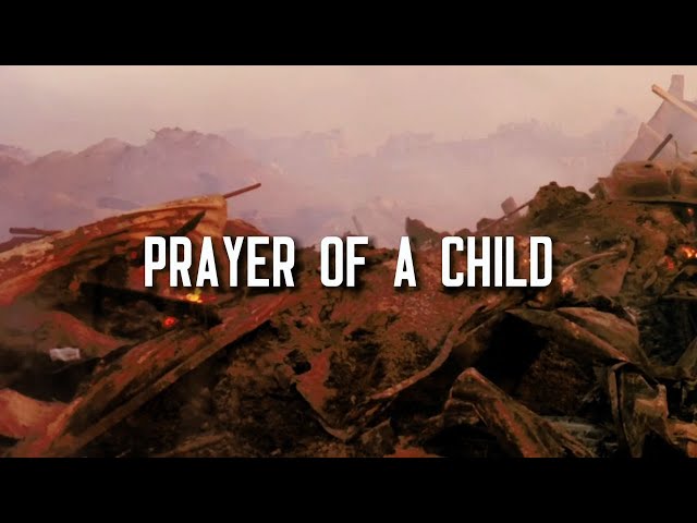 Eric Clapton - Prayer of a Child