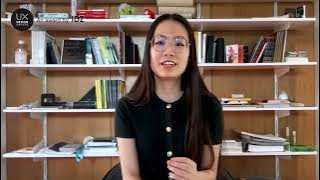 Meet the UXDA Jury: Tiange Wang