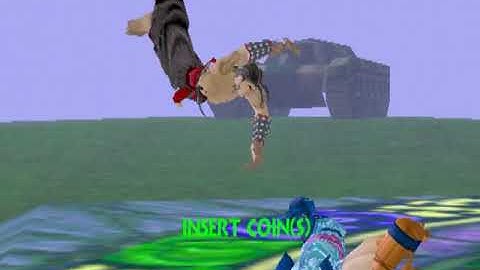 Tenth Degree   Arcade