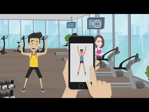 Personal, Intelligent Fitness Coaching Camera