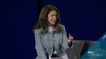 Cybersecurity Has a Posse