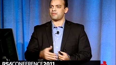 RSA® Conference 2011 -- Top Website Vulnerabilities: Trends, Business Effects and How to Fight Them
