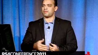 RSA® Conference 2011 -- Top Website Vulnerabilities: Trends, Business Effects and How to Fight Them