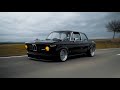 The dream build  bmw 2002tii  4k