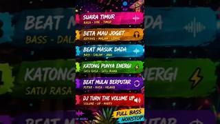 🔥 DJ TIMUR VIBES 2026 – FULL BASS NONSTOP 🔥 #djremix #nonstopmix #djtimur #bassboosted #tiktokviral
