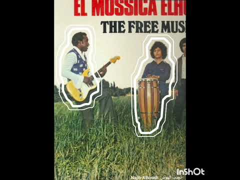 ياعيني مادامك قريبة ذل ي رانك علي دير المليحة اتول ي كعادة نجيب الهوش وروعته Takaseem9187