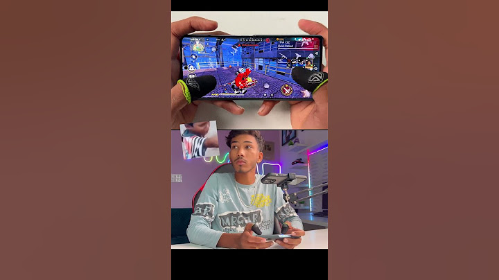 3 finger handcam gameplay solo vs squad poco x3 pro 60fps 120hz 360hz game turbo SD860 Prosecser 4kr