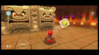 Mario Kart Tour - Baby Luigi Cup Itembox-Bruch