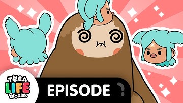 SO MANY SLOTHS 😱 | Toca Life Stories