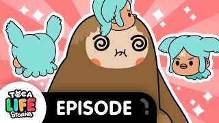 SO MANY SLOTHS 😱 | Toca Life Stories