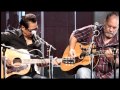 Alejandro Escovedo and Jon Dee Graham