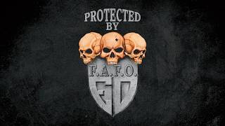 Evildead - F.a.f.o. Official Music Video