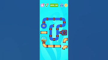 Save The Fish Level 185