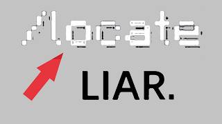 Minecraft's /locate Command is LYING to You Since 2018 (Here's Why)