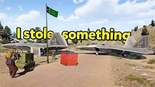 My Arma Antistasi Server Got A Slight Upgrade