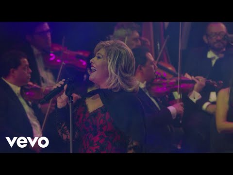 Mocedades - La Música (Sinfónico En Vivo)