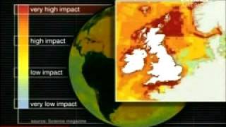 Problems: Human Impact - Oceans 1