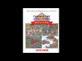 Transport Tycoon / Deluxe Soundtrack on TeleVideo TeleWave Q32/SRS Sound Card