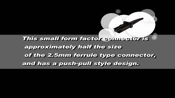 Connector Introduction