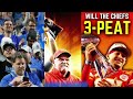 Predicting the Entire 2024-25 NFL Playoffs and Super Bowl 59 Winner...DO YOU AGREE WITH OUR PICKS?!?
