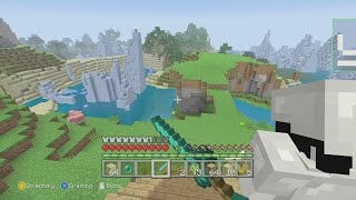 Minecraft Xbox (12) Bakery or not