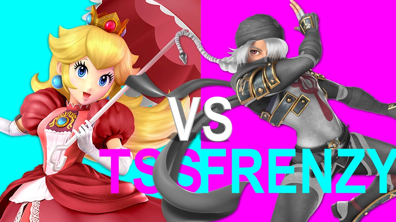 The Sweat Slayer VS Frenzy Light!