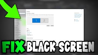 Eclipse IDE - How To Fix Black Screen in Eclipse IDE
