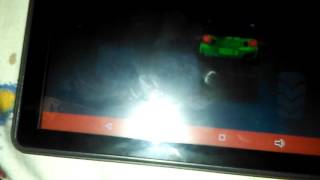 I broke the game furious 7 racing the game screenshot 5