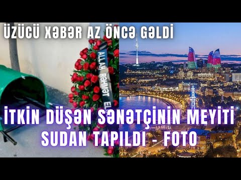 Video: MADƏNİN NİYƏ DÜŞÜNMƏSİNİZ YA DA DUYGALI AÇLIĞIN SONUÇLARI HAQQINDA