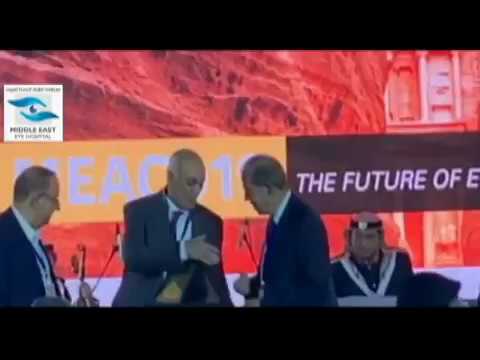 تكريم الدكتور موسى بيضون 5 9 2019