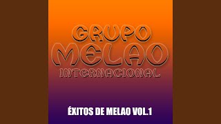 Video thumbnail of "Grupo Melao Internacional - La Sombra de Pedro"