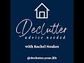 Declutter advice needed eps 4 | junk journalling, 435 items and not needing a bigger home