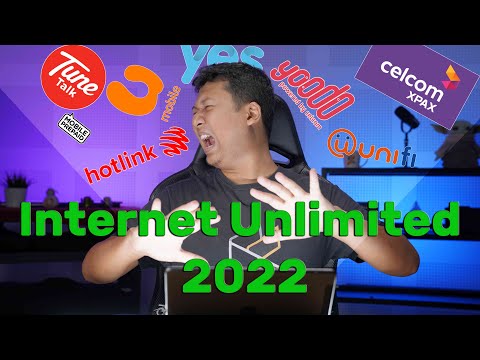 Video: Sim manakah yang mempunyai kelajuan Internet terbaik di India?