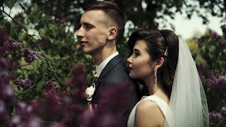 Тизер свадьбы Михаила и Виктории / Mikhail and Victoria's Wedding Teaser