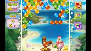 Bubble Coco Level 340