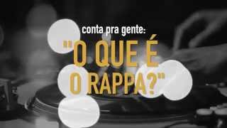 O Rappa - #ORAPPAÉISSOAÍ