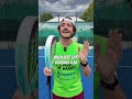 Quick Padel Racket Review: Urich Deep Soft